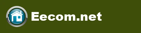 homepage logo of eecom.net
